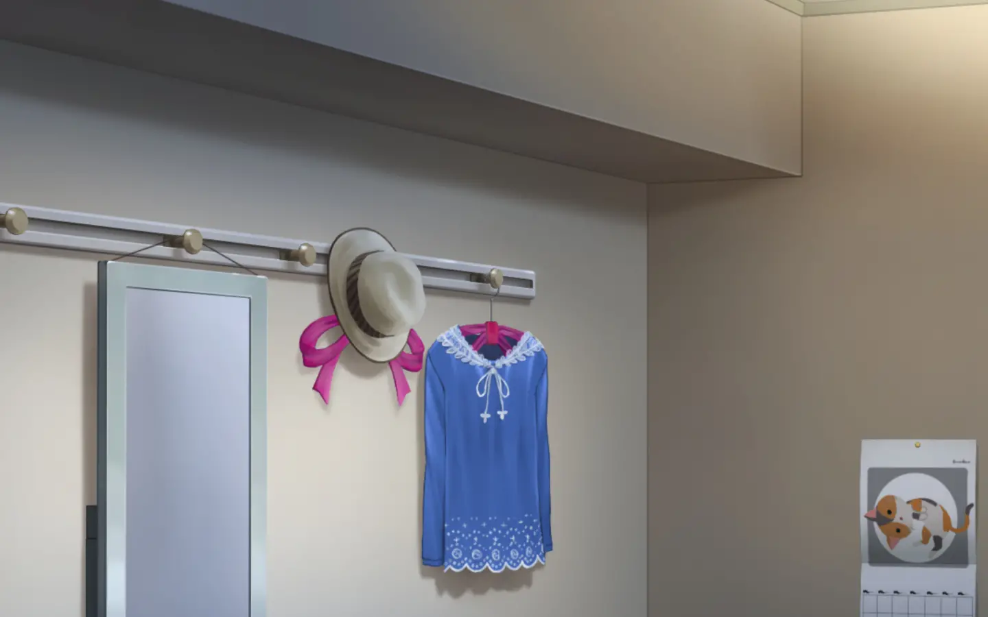 합체! 빠지지 않아! 교미한 채로 일상 성활 5장 / Gattai! Nukenai!？ Koubi Shita Mama Nichijou Seikatsu 5
